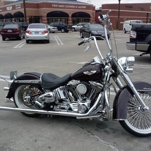 Meet your Posher, Fernando